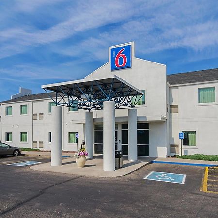 Motel 6-Wheatland, Wy Dış mekan fotoğraf